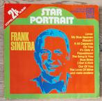 Frank Sinatra ‎– Star Portrait (2LP), Cd's en Dvd's, Vinyl | Pop, Gebruikt, Ophalen of Verzenden