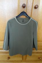 Groene trui van Only maat S, Maat 38/40 (M), Only, Ophalen of Verzenden, Zo goed als nieuw
