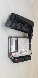 Motorcomputer ECU W211 E220 CDI Mercedes OM646 6461534179 mo