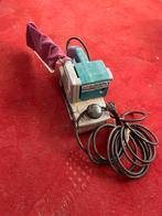 Makita bandschuur machine model 9402, Ophalen of Verzenden, Zo goed als nieuw