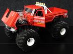 Greenlight 1:18 1978 Ford F250 Monster Truck First Blood, Hobby en Vrije tijd, Modelauto's | 1:18, Overige merken, Auto, Onbekend