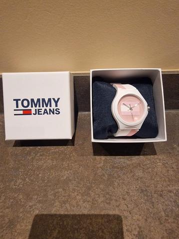 Tommy Hilfiger TH1720026 Tommy Jeans Horloge beschikbaar voor biedingen
