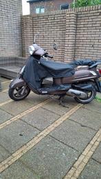 Sym fiddle 2 brom 2014, Fietsen en Brommers, Ophalen, Maximaal 45 km/u, 49 cc, Zo goed als nieuw