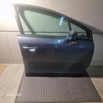 CITROËN  C4 I (LC_) DEUR RV  beschikbaar voor biedingen