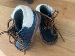 Brakkies leren schoenen maat 19, Ophalen, Zo goed als nieuw, Schoenen