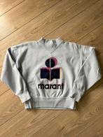Trui Isabel Marant licht blauw maat 34., Isabel Marant, Blauw, Ophalen of Verzenden, Zo goed als nieuw
