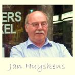 Jan Huyskens - Louis Scheepers (Roermond), Boeken, Ophalen of Verzenden, Nieuw
