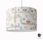 Hanglamp City of Vehicles Oliver Robins, Kinderen en Baby's, Kinderkamer | Inrichting en Decoratie, Bi & Li Creaties, Nieuw, Ophalen of Verzenden