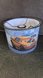 Lampenkap voor hanglamp Cars, als nieuw. S47, Tweedehands verkoop, Tweedehands verkoop, Gebruikt, Rond