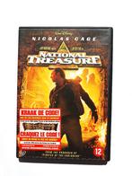 National Treasure, Alle leeftijden, Ophalen of Verzenden, Zo goed als nieuw, Actie