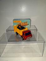 Matchbox nr71 cattle truck, Ophalen of Verzenden, Nieuw, Bus of Vrachtwagen