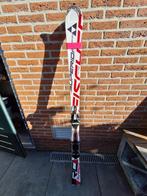 Fischer rc4 , Head   ski,s  nieuw en gebruikt, Ophalen, 160 tot 180 cm, Fischer, Nieuw