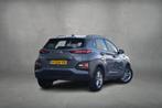 Hyundai KONA 1.0 T-GDI Comfort | Apple CarPlay | Camera | Cr, Stof, Gebruikt, Origineel Nederlands, Handgeschakeld