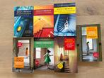 Nicci French - Frieda Klein Serie - Complete Week, Boeken, Thrillers, Ophalen of Verzenden, Zo goed als nieuw, Nederland