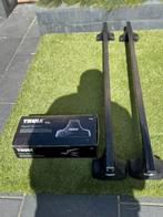 Thule dakdrager met rapid system 754, Auto diversen, Dakdragers, Ophalen, Gebruikt