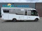 Carthago Chic C-Line I 4.9 LE L SUPERIOR/BOVENKASTJES, Caravans en Kamperen, Campers, Fiat, Tot en met 2, Bedrijf, Diesel