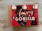 Marcus Deml Angry Gorilla Overdrive Pedaal, Muziek en Instrumenten, Ophalen of Verzenden, Zo goed als nieuw, Delay of Echo