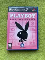 Playboy The Mansion PlayStation 2, Avontuur en Actie, Ophalen of Verzenden, 1 speler, Zo goed als nieuw