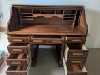 Jasper Cabinet bureau met rolluik, Ophalen, Gebruikt, Bureau