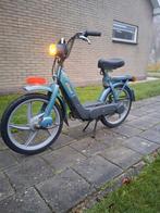 Vespa ciao, 25km, snorbrommer, Ophalen, Zo goed als nieuw