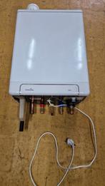 Intergas kombi kompakt ketel zgan of onderdelen, Ophalen, 30 tot 80 cm, Hoog rendement (Hr), Cv-ketel of Combi-ketel