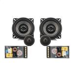 Gladen RS 100 G2, Auto diversen, Autospeakers, Ophalen of Verzenden