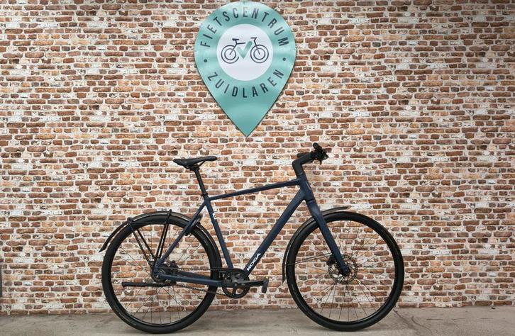 Koga F3 Supermetro H57 | Licht gewicht | €450 Korting!, Fietsen en Brommers, Fietsen | Heren | Sportfietsen en Toerfietsen, Nieuw