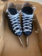 2 paar schaatsen van Zandstra-Ving, Zandstra, Ophalen of Verzenden, Zo goed als nieuw, Noren
