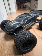 RC Auto - Traxxas E-Revo 2.0, Hobby en Vrije tijd, Gebruikt, Auto, Groter dan 1:32, Ophalen