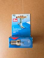 Prym naaimachine lampje, Ophalen of Verzenden, Nieuw, Naaimachine, Overige merken
