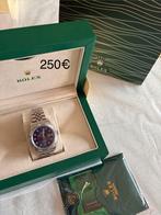 Rolex datejust jubilee band, Sieraden, Tassen en Uiterlijk, Ophalen of Verzenden, Zo goed als nieuw, IOS