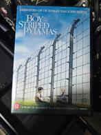 The Boy in the Striped Pyjamas DVD, Vanaf 12 jaar, Ophalen of Verzenden, Zo goed als nieuw, Drama