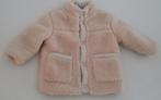 Zara teddy jas babykleding maat 80 beige winterjas jassen, Kinderen en Baby's, Babykleding | Maat 80, Jasje, Meisje, Zara, Zo goed als nieuw