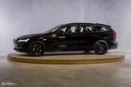 Volvo V60 2.0 T8 Twin Engine AWD Polestar Engineered | Cruis, Auto's, Volvo, Automaat, 12 maanden, Gebruikt, Zwart