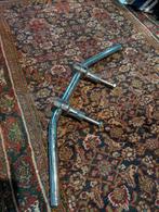 Dragbar met risers, Ophalen of Verzenden