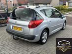 Peugeot 207 SW 1.4 VTi XS inruilkoopje ! met airco en apk, Gebruikt, Origineel Nederlands, Handgeschakeld, Euro 4