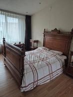 antieke slaapkamer set, Ophalen, Gebruikt, Tweepersoons, Klassiek antiek