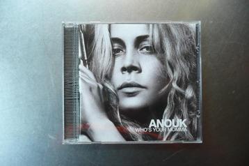 Anouk ‎- Who's Your Momma beschikbaar voor biedingen