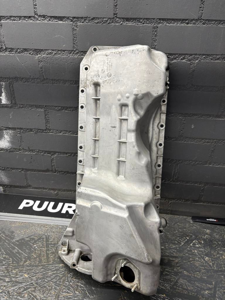 Carterpan Bmw N52 2.5liter, Ophalen of Verzenden, BMW