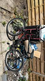 Fiets gratis ophalen, Ophalen, Zo goed als nieuw