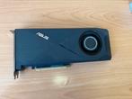 GeForce RTX 3090 24 GB ASUS TURBO (Overhitte) Doe Een Bod‼, Computers en Software, Videokaarten, Gebruikt, PCI-Express 4, Ophalen of Verzenden