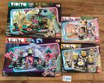 4 LEGO VIDIYO sets [NIEUW], Ophalen of Verzenden, Nieuw, Complete set, Lego