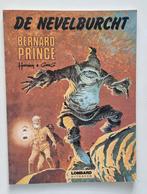 Bernard Prince : de Nevelburcht, Boeken, Stripboeken, Eén stripboek, Ophalen of Verzenden, Gelezen