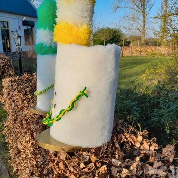 handgemaakte petten  beschikbaar voor biedingen