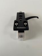 Technicis SL 1200/SL 1210 headshell, Audio, Tv en Foto, Platenspelers, Ophalen of Verzenden, Zo goed als nieuw, Platenspeler-onderdeel