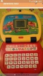 Speelgoed jouw kind helpen om iets te leren, Ophalen of Verzenden, Zo goed als nieuw