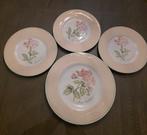 Villeroy & Boch Florea Floris borden, Antiek en Kunst, Antiek | Servies compleet, Ophalen of Verzenden