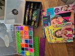 Loombandjes, Hobby en Vrije tijd, Knutselen, Ophalen of Verzenden, Zo goed als nieuw, Overige typen