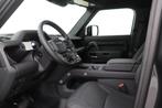 Land Rover Defender P300e 110 X-Dynamic HSE | Black Pack | M, Automaat, Stof, Gebruikt, 4 cilinders