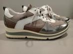 Mephisto sneakers, Verzenden, Beige, Sneakers of Gympen, Gedragen
